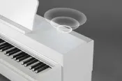 造韻樂器音響- JU-MUSIC - 全新 KAWAI CN37 CN-37 河合 電鋼琴 分期零利率 CN37