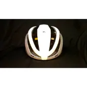 清空間大拍賣~超流線輕量級爬坡破風雙用風動款自行車安全帽空力帽小鐵人三項騎公路車GIANT捷安特HJC美利達計時車頭盔男