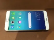 OPPO R9 PLUS 液晶沒破 零件機 台中大里