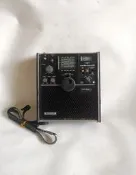 【千代】索尼SONY ICF-5800（索尼ICF 5800）收音機  索尼5000系列高端晶體管便攜機采用優質鈷磁大