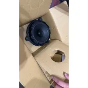車用音響 nissan kicks 原廠喇叭 音響 新車換下來