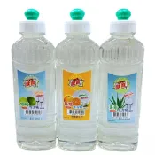 OPEL歐寶洗潔精 300ml 小瓶洗碗精 柑橘 檸檬 洗碗精 洗碗精 洗潔精