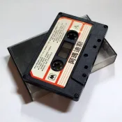 【雲雀影音】阿瑪迪斯 電影原聲帶精選｜鳴鳳唱片1985｜絶絶版珍藏卡帶 錄音帶（KU1406）