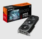 [台南面交] 技嘉 RX9060XT  GAMING OC 16G 顯示卡@ 全新 @ 9060XT 16G 三風扇