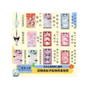 (店+)雪拼日韓 ️ 最新日本製正版 三麗鷗髮夾  有發票 庫洛米髮夾 大耳狗髮夾 凱蒂貓髮夾 美樂蒂髮