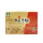 【農會】鹽水區農會-月津港手工意麵670g