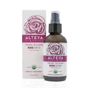 【Alteya】奧圖玫瑰原萃花露(噴瓶)