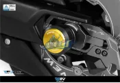 協貿國際日用品生活10館 德國 DIMOTIV YAMAHA 雅馬哈 TMAX 560 Roll款后輪防摔球組 DMV