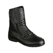 (店+)【Dainese】現貨出清 NIGHTHAWK D1 GORE-TEX 長筒防水車靴  義大利人身部品知名品牌