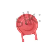 (店+)Toto 零件 止水蓋 馬桶止水皮 落水皮 橡皮蓋 馬桶止水閥 配件 拍蓋 3寸 可適配 非原廠