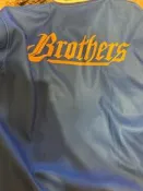 中華職棒、 中信兄弟 、 Adidas  、 外套、CPBL、兄弟象、大尺碼外套、中華隊、兄弟象、世界盃棒球、台灣隊。