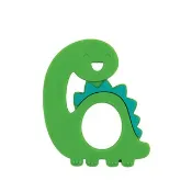 Bumkins 白金矽膠固齒器(多款可選)
