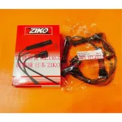 福特 METROSTAR 馬自達 MPV 2.5 高壓線 矽導線 火星塞線 日本 ZIKO 全車系皆可問