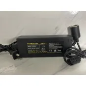 110V降壓12V 12V 10A  轉換器 12V轉家用插頭 車用吸塵器 冰箱轉家用 12V10A