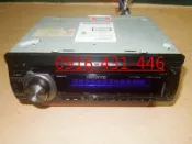 建伍 Kenwood kdc-u346 CD/MP3/AUX/USB 主機 附線組