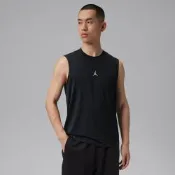 NIKE 背心 男 喬丹 運動 速乾 AS M J DF SPT ESS SLVS TOP 黑 IF0890-010