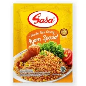 SASA BUMBU NASI GORENG AYAM SPESIAL 炒飯雞肉風味調理包