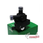 【KITCO】【保固一年】原廠輔助水幫浦1K0965561J福斯AUDI奧迪SKODA斯柯達通用