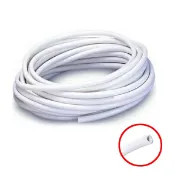 民權橋電子生活百貨 Realise瑞林 抗菌排水管 100米 2分排水管 PT2-B100 冷氣排水器排水管 4.1x6.3mm