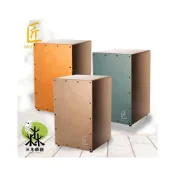(店+)台灣製 匠 CJ1 CJ1SN 木箱鼓 原木木箱鼓 Cajon iSBN CRAFTSMAN