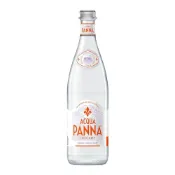 【BreezeOnline 微風精品線上】PANNA普娜天然礦泉水 750ml