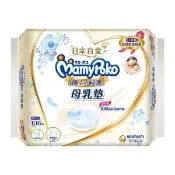 滿意寶寶 極上呵護母乳墊 (108片/包) 防溢乳墊 Mamy Poko