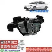 豐田 ALTIS 2001-2024年 車門六角鎖含中控馬達 六角鎖 中控馬達 車門卡止 副廠 0101