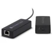 Sonnet Thunderbolt AVB Gigabit Macs 乙太網路轉接器
