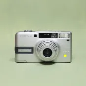 【Polaroid雜貨店】♞Pentax Espio 24ew 24 EW 廣角 135 底片 傻瓜 相機