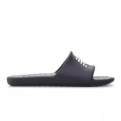 【NEW BALANCE】NB 100 涼拖鞋 Slipper 拖鞋 夾腳拖 運動拖鞋 男鞋 女鞋 黑色(SUF100A1-D)