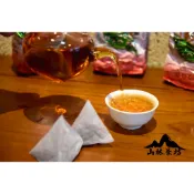 【批發價】三角立體茶包/冷泡熱泡茶高山茶.金萱茶.四季春.凍頂烏龍(碎葉)