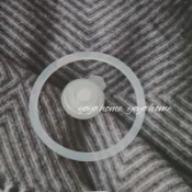 【yoyo home】日本進口 skater 彈蓋直飲式水壺 專用配件 上蓋止水豆+防漏墊圈組PSB5SAN