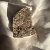 烏拉圭 軟糖 二次結晶 多個小花球 紫晶簇 紫晶花 彩晶簇 水晶簇