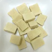ε鼠兔人間◢ PetVision 木棉豆腐(凍乾) 5g (單鼠用約一個月份)