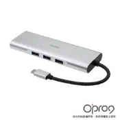 北車 Opro9 USB 3.0 Type-C 9埠 帶線 多功能 轉接器 擴充器 兼容 Type C筆電、手機 平板 