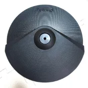 roland CY8  CY-8近全新 12吋雙拾音  電子鈸 電子鼓TD 4KP 1DMK 02 07擴充另購鈸夾具p