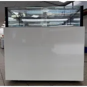 冠億冷凍家具行 [嚴選新中古機] 台灣製瑞興4尺珠寶蛋糕櫃/西點櫃、冷藏櫃、冰箱、巧克力櫃/220V/150421-1