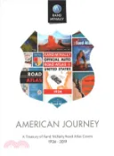 【三民網路書店】American Journey 作者：Rand McNally and Company