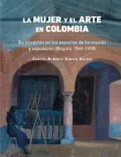 Kobo La mujer y el arte en Colombia