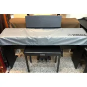 YAMAHA P45 P145BT P85 P95 P105 P115 P125 P225 電鋼琴 防塵套 山葉防塵套