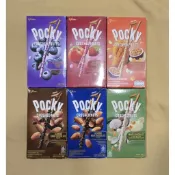 ～全網最低價～ 草莓蜜桃優格 藍莓優格  Pocky 口味可混搭✅