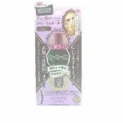 里盛 日本原裝 奇士美花漾美姬瞬翹自然捲濃密防水睫毛膏