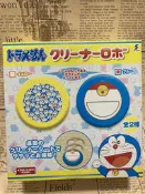 日版 景品 Doraemon cleaner robot 自動掃地機器人 多啦a夢 小叮噹 掃地機器人 B款
