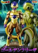(無限領域)搬家特價出清 Dimension of DRAGONBALL DOD 七龍珠Z 黃金弗利沙 不挑盒況
