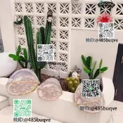 水泥雙面鏤空花磚網紅水泥空心磚中式花園圍牆隔斷戶歪四葉草3D磚