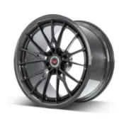 vorsteiner VMP20220QD BMW G8X M3 M4 緞面黑 DYMAG 輪圈【YGAUTO】