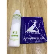 Jf生活😎漂粉 退色粉 百靈紅坦洛妮爾漂粉/漂色/退色//染劑附雙氧水((附雙氧水))