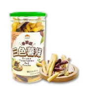 【五桔國際】三色薯條180g/罐 (超過4罐請宅配)