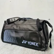 YONEX 優乃克 /羽球拍袋 矩形袋  /BA82436EX /（007）黑