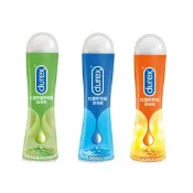 【生活市集】【杜蕾斯Durex】情趣潤滑劑50ml 特級 /熱感 /蘆薈 三款任選